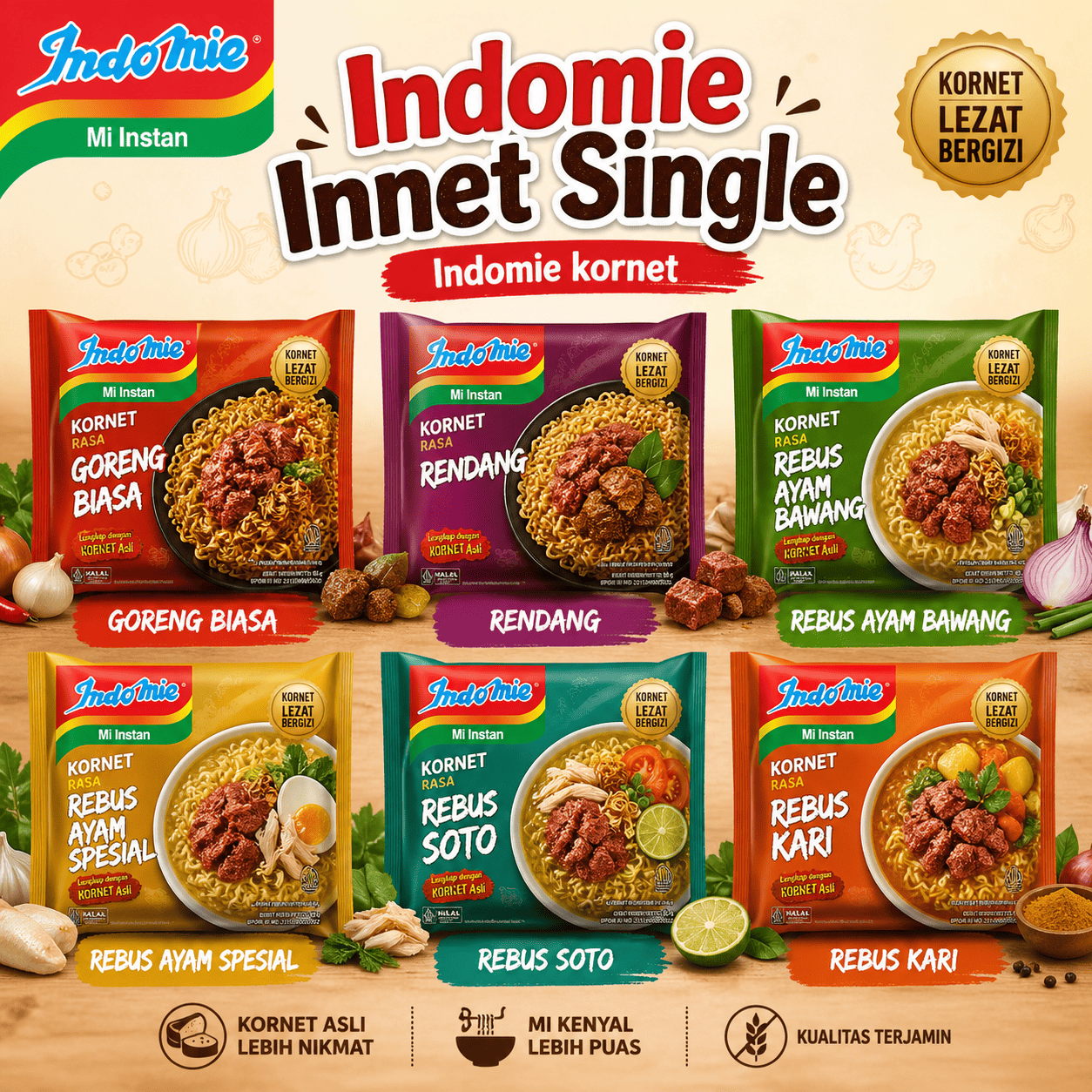Innet Single – Warmindo Abang Adek